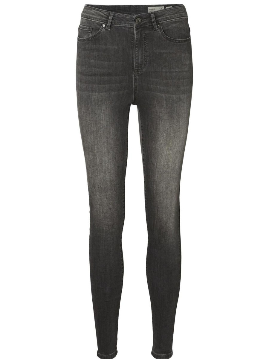 Underdele Vero Moda Curve | Vmsophia Skinny Jeans