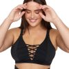 Andet Zizzi | Zistris String Swim Bra