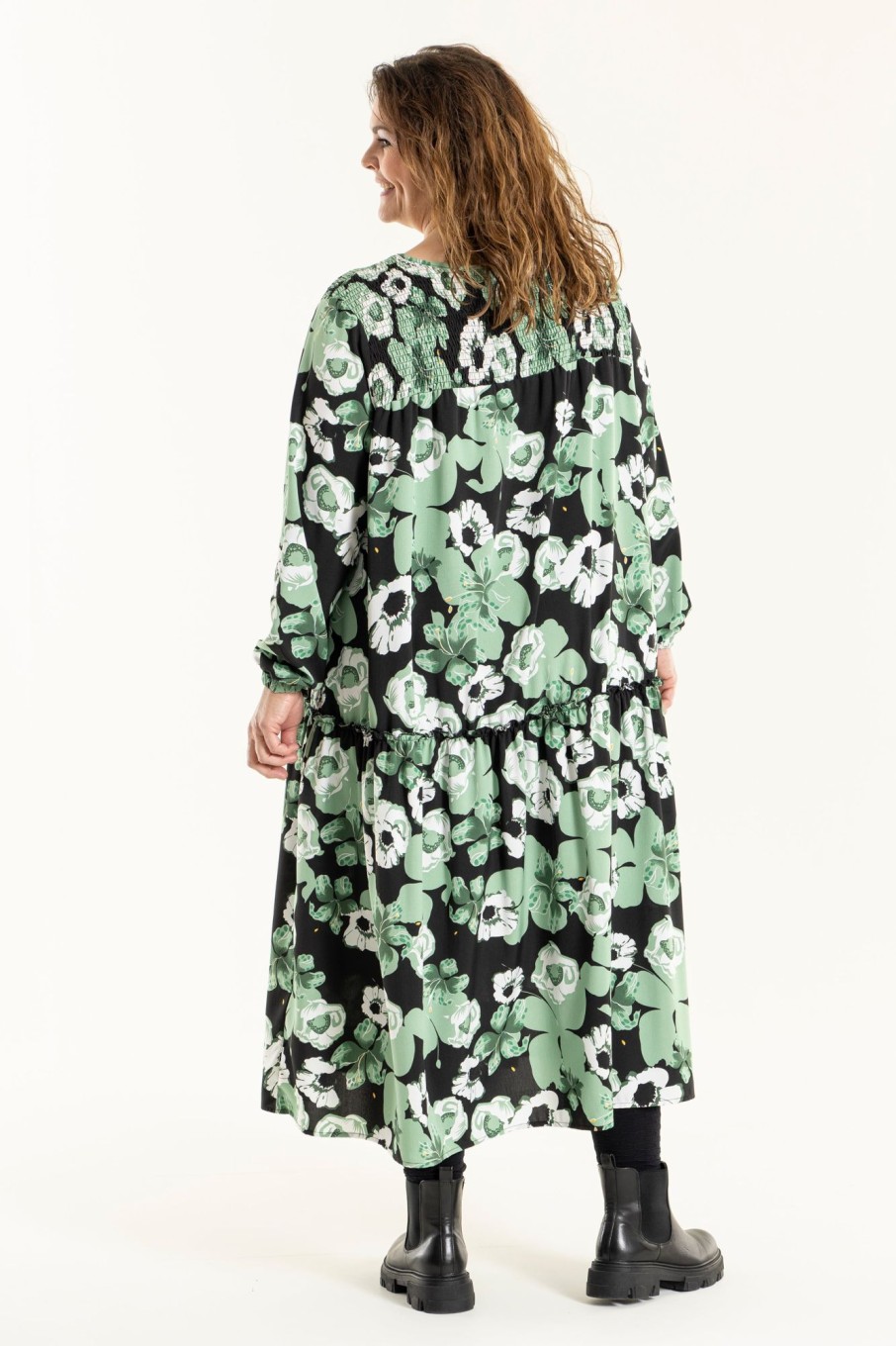 Overdele Gozzip | Godahlin Dress